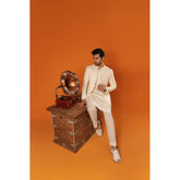 Prince Coat PC-332